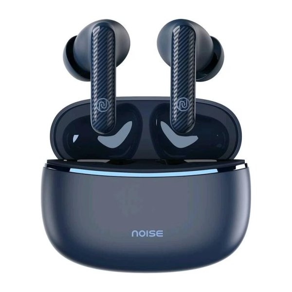 Noise Aura Buds Azul Auriculares