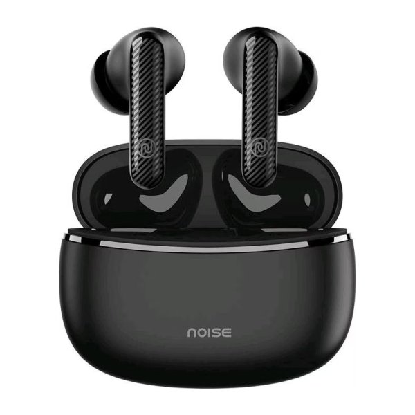 Noise Aura Buds Preto Auriculares Bluetooth