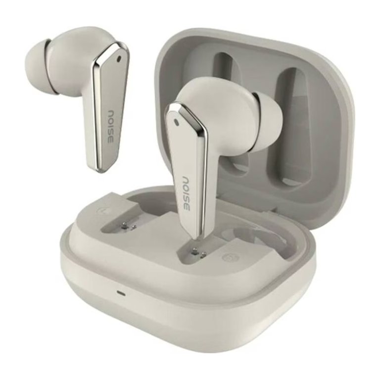 Noise Buds N1 Bege Auriculares