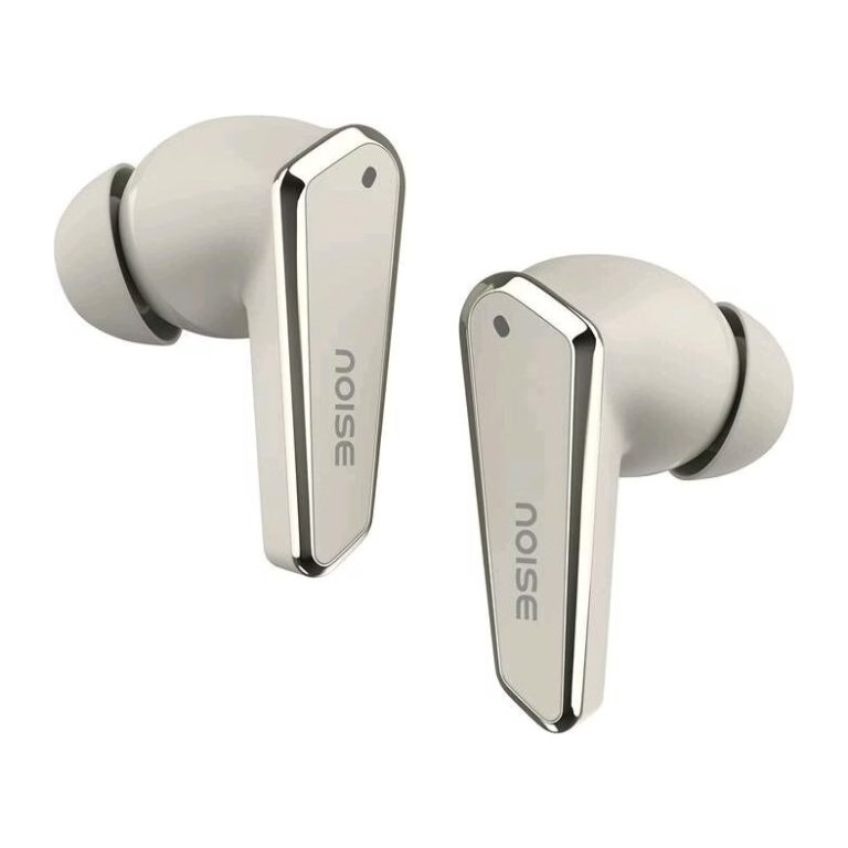 Noise Buds N1 Bege Auriculares