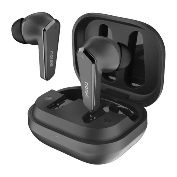 Noise Buds N1 Preto Auriculares