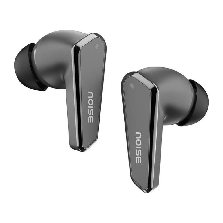 Noise Buds N1 Preto Auriculares