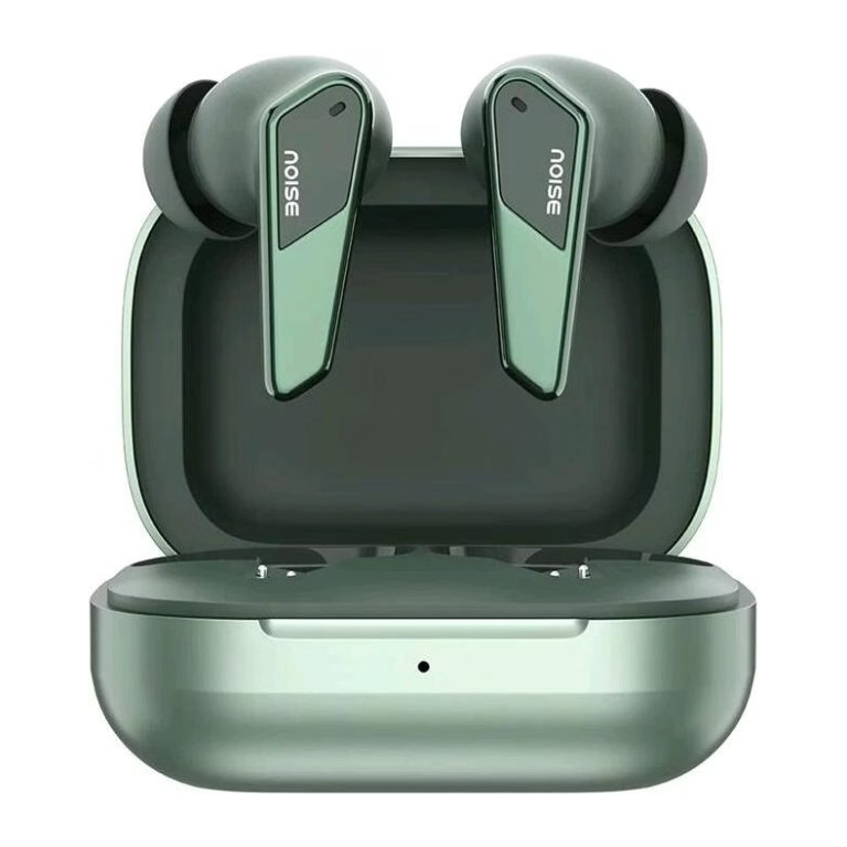 Noise Buds N1 Pro Verde Auriculares Bluetooth