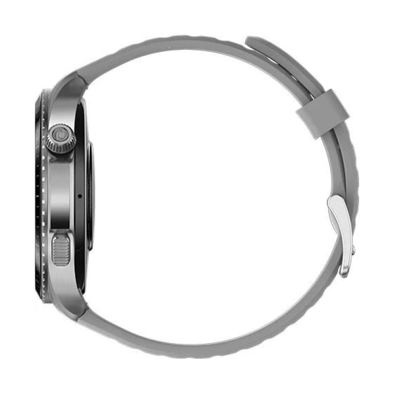 Noise Origin Cinzento Smartwatch