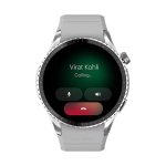 Noise Origin Cinzento Smartwatch