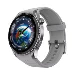 Noise Origin Cinzento Smartwatch