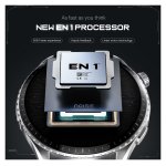 Noise Origin Cinzento Smartwatch