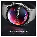 Noise Origin Cinzento Smartwatch