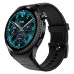 Noise Origin Preto Smartwatch