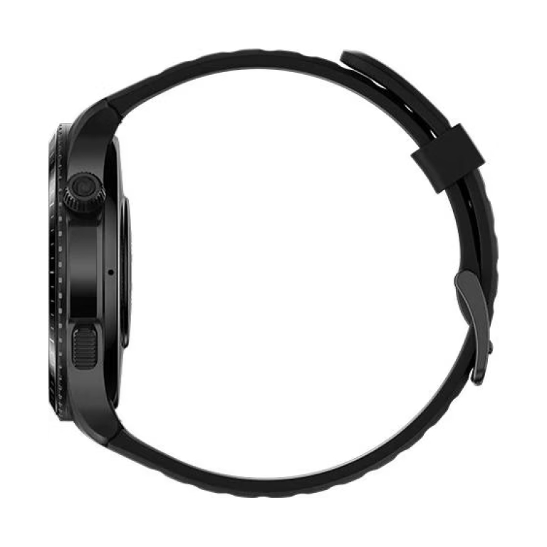 Noise Origin Preto Smartwatch