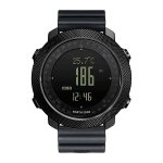 North Edge Apache com Pulseira de Silicone - Relógio Digital