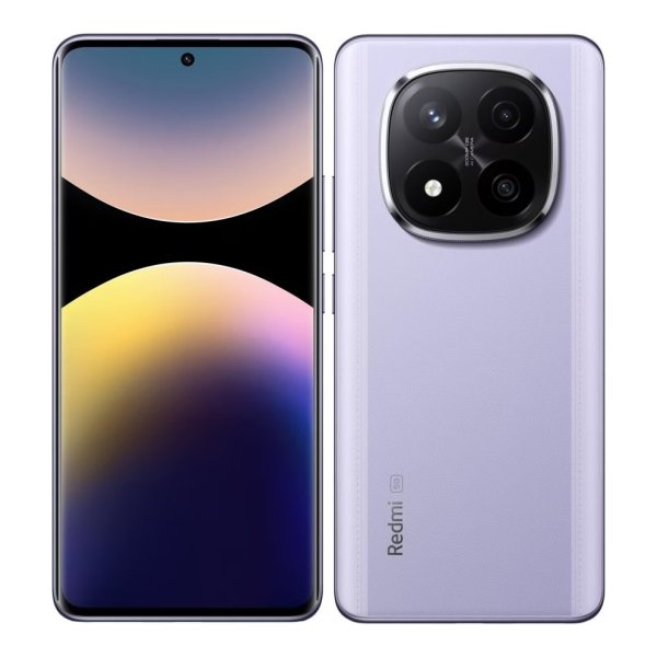 Xiaomi Redmi Note 14 Pro Plus 5G 12GB/512GB Lavanda