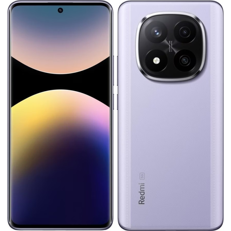 Xiaomi Redmi Note 14 Pro Plus 5G 12GB/512GB Lavanda