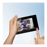 Olho mágico digital Escam C10 4,3 Polegadas