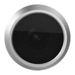 Olho mágico digital Escam C10 4,3 Polegadas