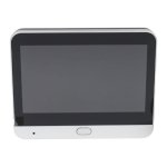 Olho Mágico Digital Escam C88