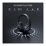 OneOdio A10 ANC - Auscultadores Bluetooth