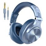 OneOdio Fusion A70 - Auscultadores Bluetooth