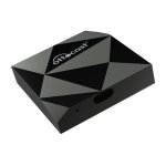 Ottocast U2-AIR - Adaptador Sem Fios Apple CarPlay