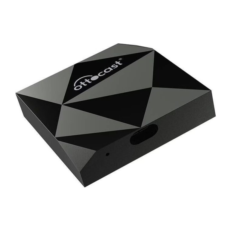 Ottocast U2-AIR - Adaptador Sem Fios Apple CarPlay