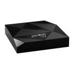 Ottocast U2-AIR - Adaptador Sem Fios Apple CarPlay