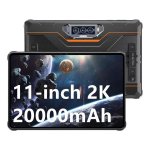 Oukitel RT8 11 4G/LTE 6GB/256GB Robusto