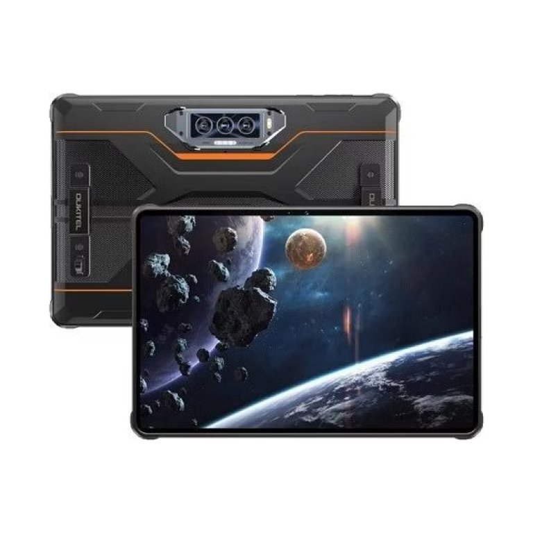 Oukitel RT8 11 4G/LTE 6GB/256GB Robusto