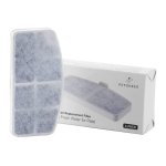 Pack de Reposição x2 Filtros Petoneer Fresco Mini Series (Mini Plus, Ez, EzGo, EzPro)