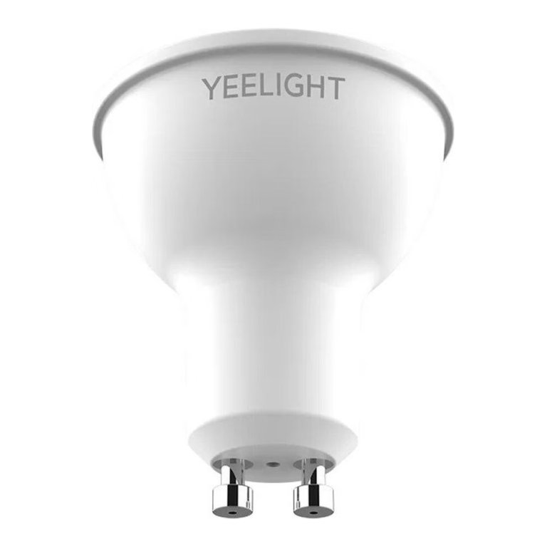 Pack x4 Yeelight GU10 Smart Bulb W1 LED Dimmer - Lâmpadas inteligentes