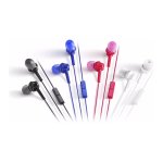 Panasonic RP-TCM115 Auriculares