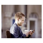 Panasonic RP-TCM115 Auriculares