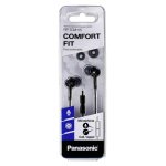 Panasonic RP-TCM115 Auriculares