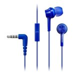 Panasonic RP-TCM115 Auriculares