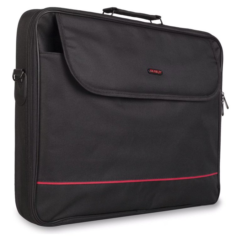 Pasta para laptop NGS Monray passageiro de nylon 16"
