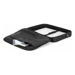 Pasta para laptop NGS Monray passageiro de nylon 16"