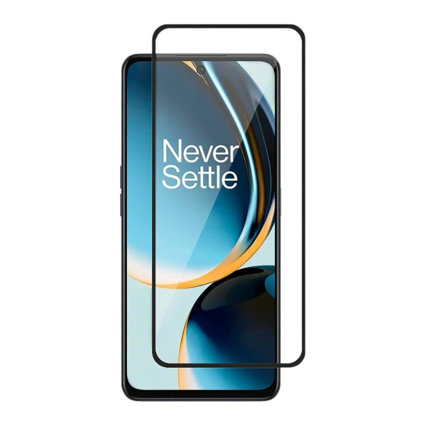 Película de Vidro Oneplus Nord CE 4 Lite 5G Full Screen 3D