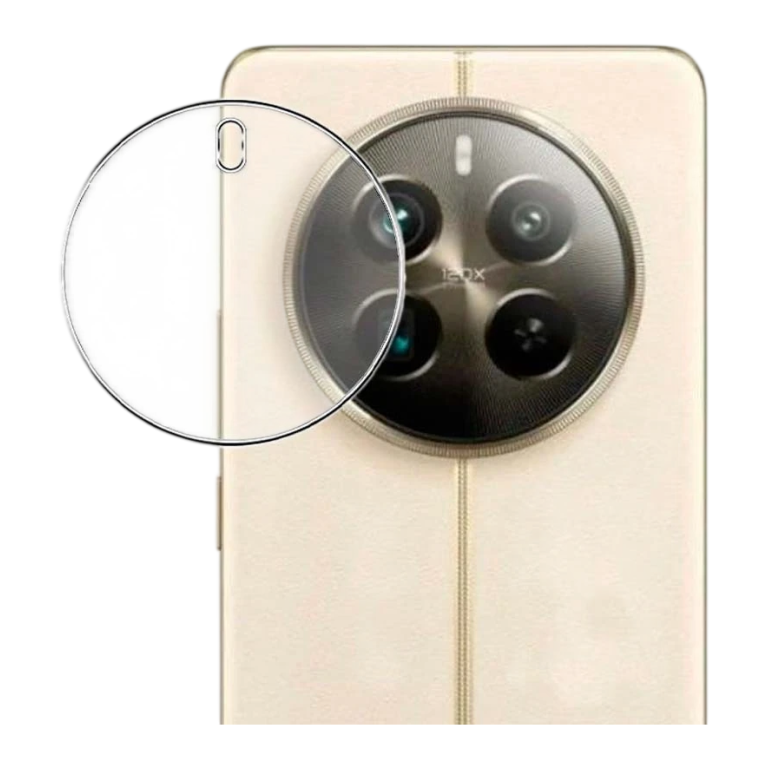 Película de vidro para Câmara Realme 12 Pro 5G / Realme 12 Pro+ 5G