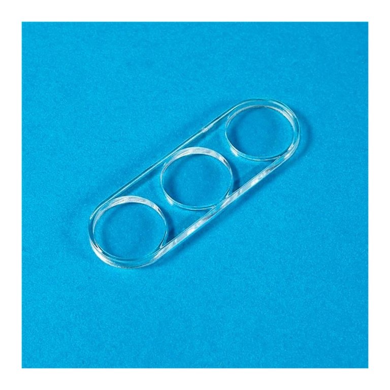 Película de vidro para Câmara Samsung Galaxy S24 5G