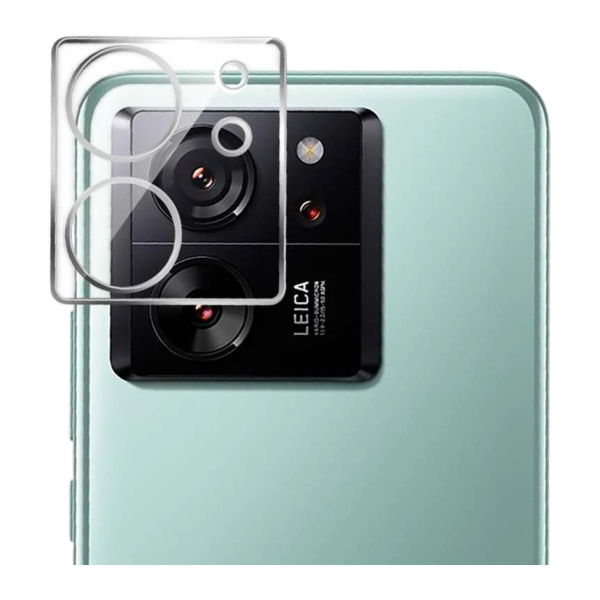 Película de vidro para Câmara Xiaomi 13T / 13T Pro