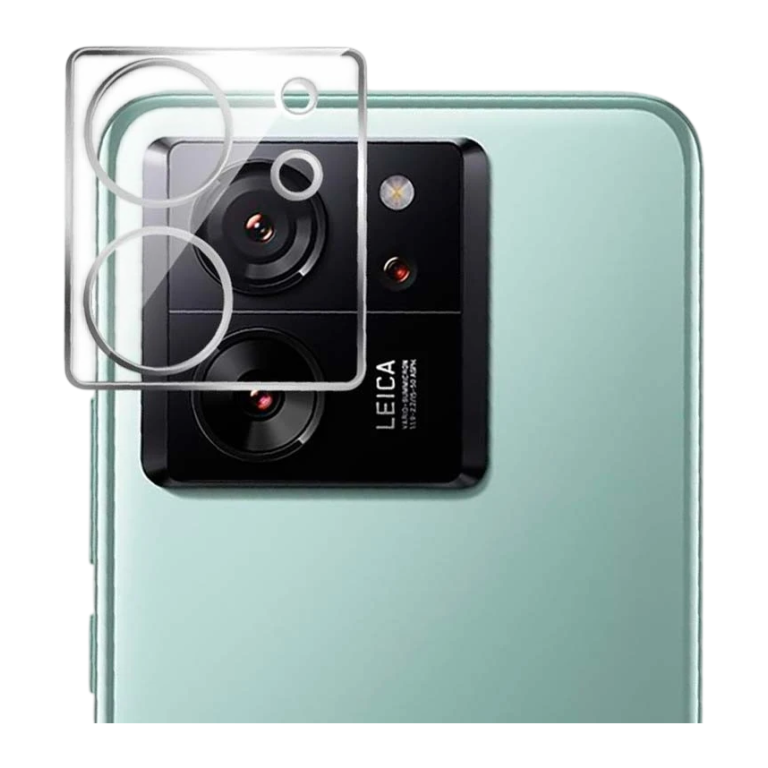 Película de vidro para Câmara Xiaomi 13T / 13T Pro