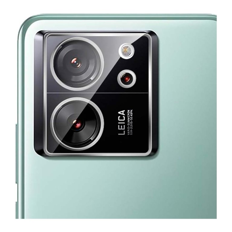 Película de vidro para Câmara Xiaomi 13T / 13T Pro