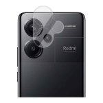 Película de vidro para Câmara Xiaomi Redmi Note 13 Pro+ 5G