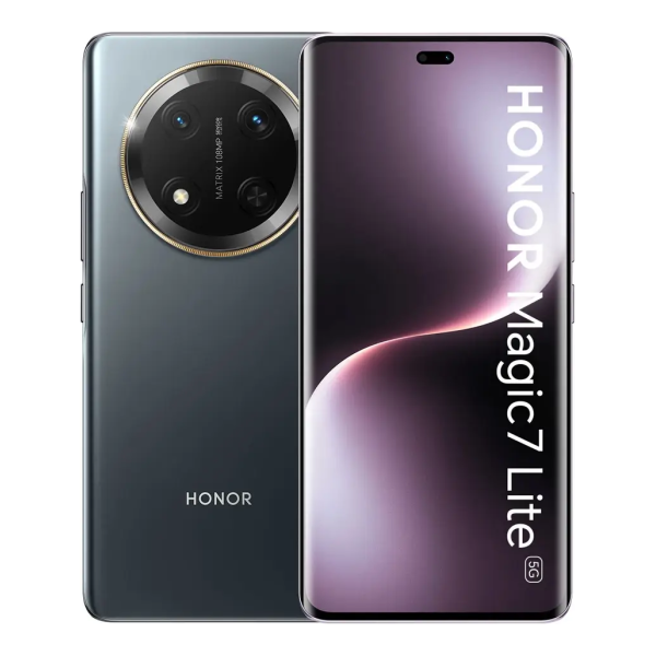 Película de vidro temperado Anti Espião Honor 90 5G