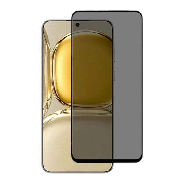 Película de vidro temperado Anti Espião Samsung Galaxy S24 5G