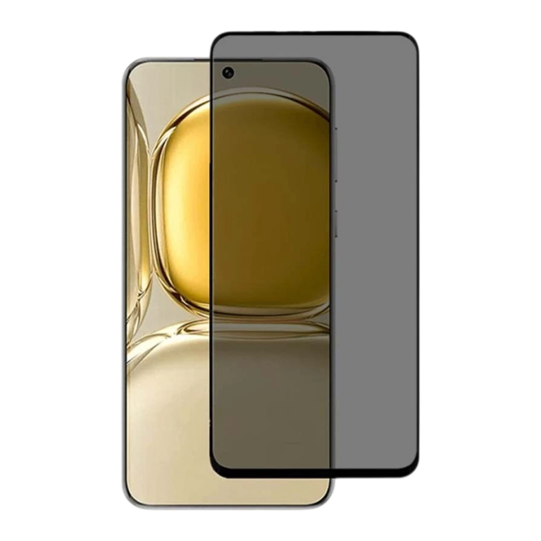 Película de vidro temperado Anti Espião Samsung Galaxy S24 5G