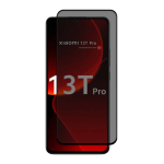 Película de vidro temperado Anti Espião Xiaomi 13T / 13T Pro