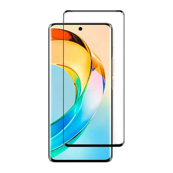 Película de vidro temperado Honor Magic6 5G Full Screen 3D