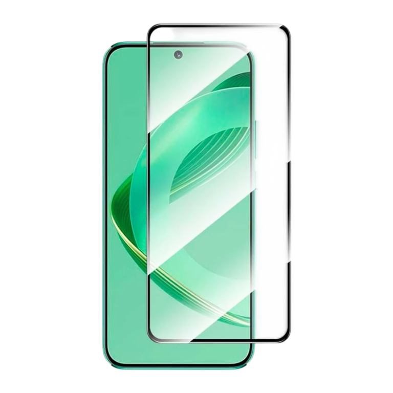 Película de vidro temperado Huawei Nova 11 Full Screen 3D