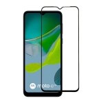 Película de vidro temperado Motorola Moto E13 Full Screen 3D