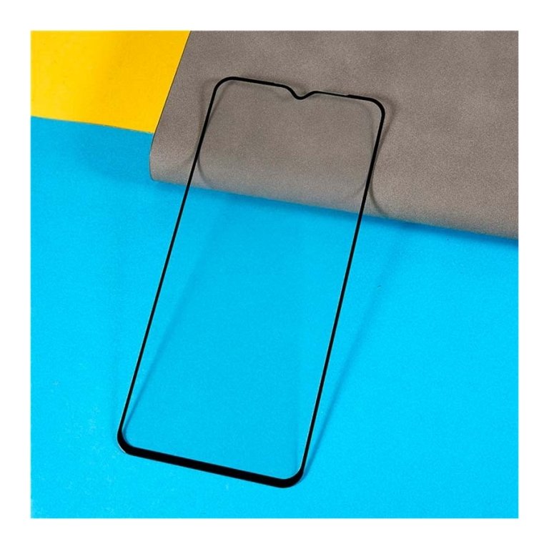 Película de vidro temperado Motorola Moto E13 Full Screen 3D